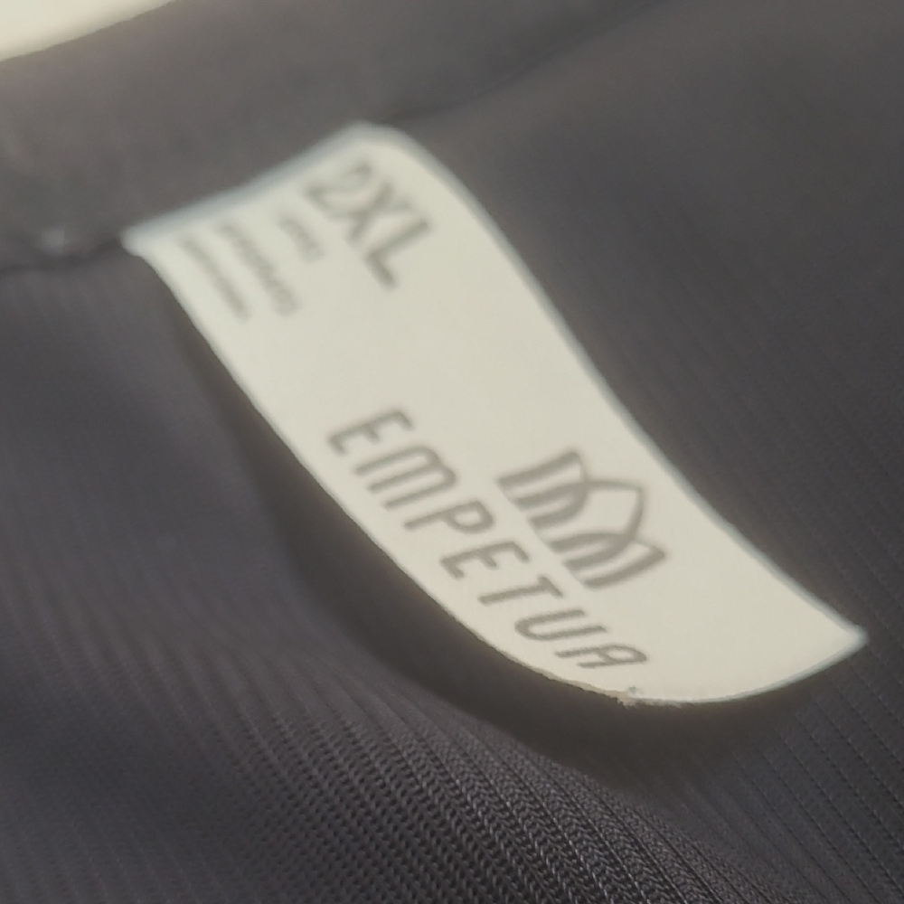 EMPETUA Shapermint Black Leggings - Picture 2 of 9